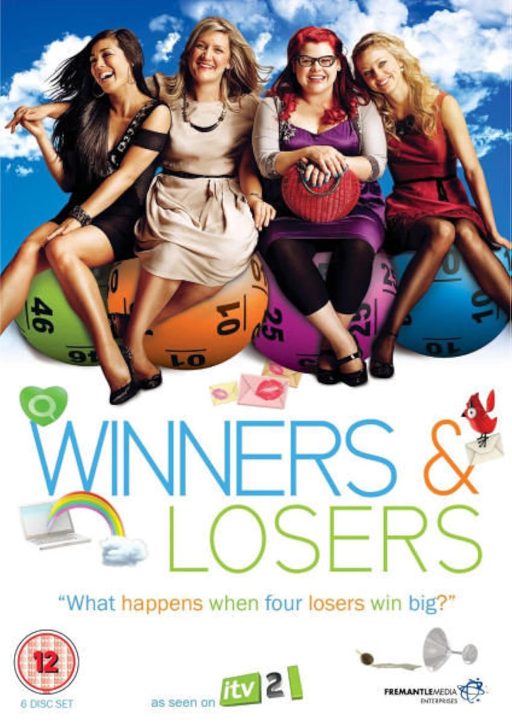 Winners & Losers (2011)