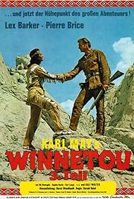 Winnetou: The Last Shot (1965)