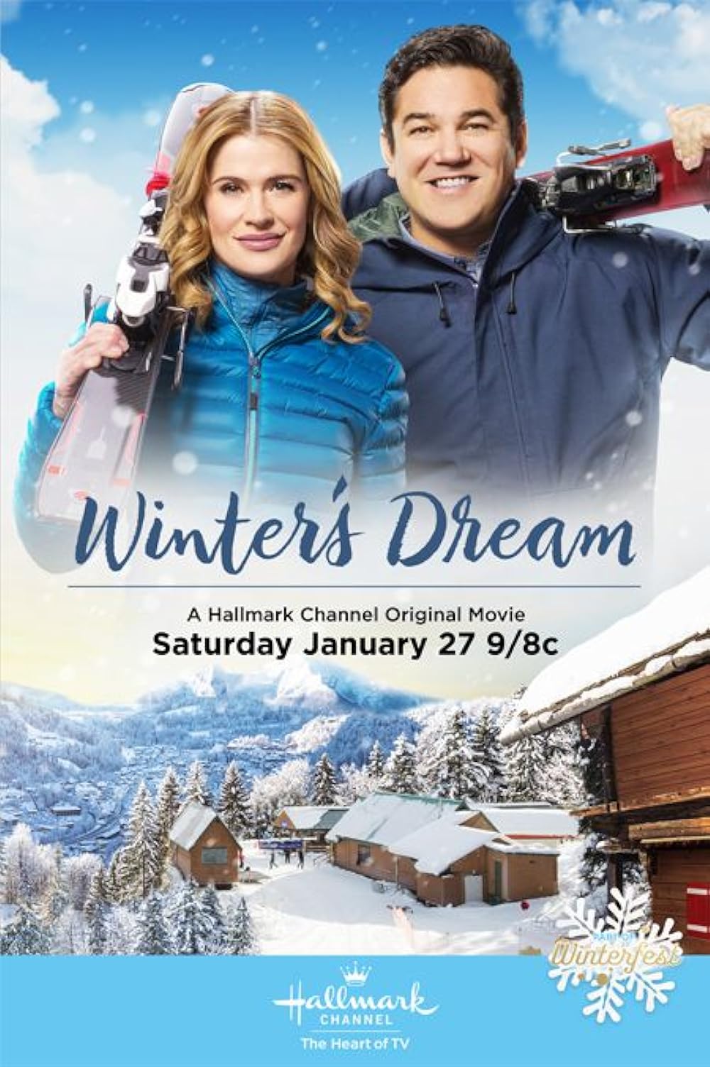 Winter's Dream (2018)