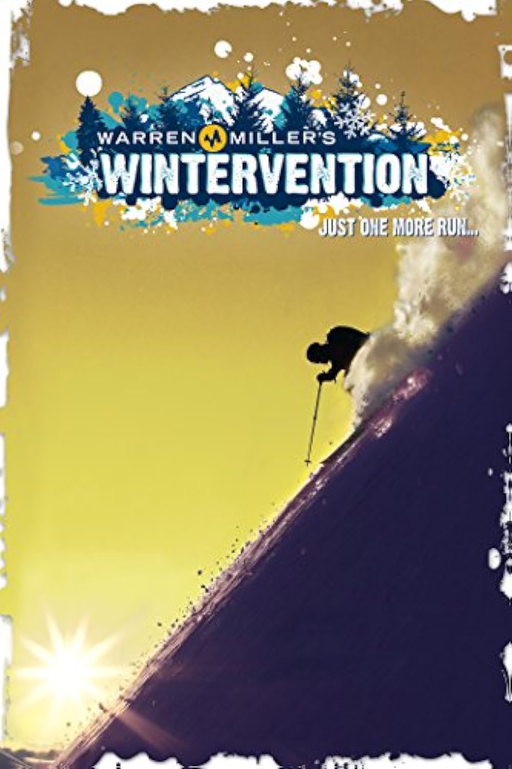 Wintervention (2010)