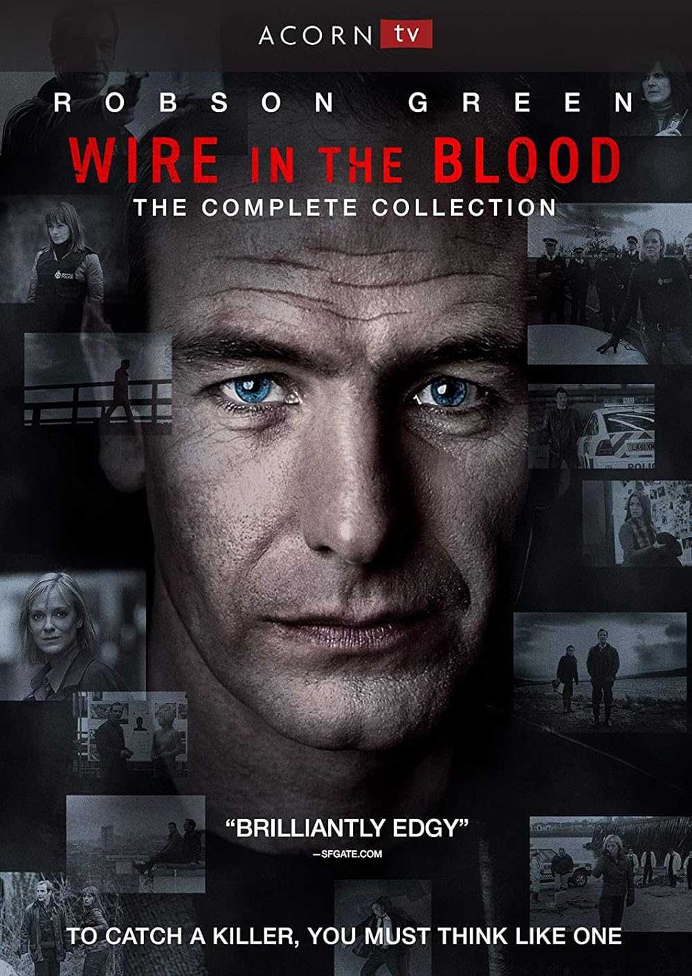 Wire in the Blood (2002)