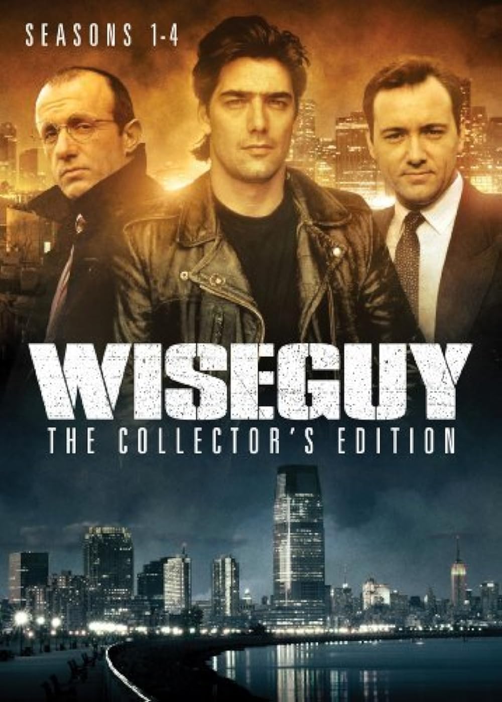 Wiseguy (1987)