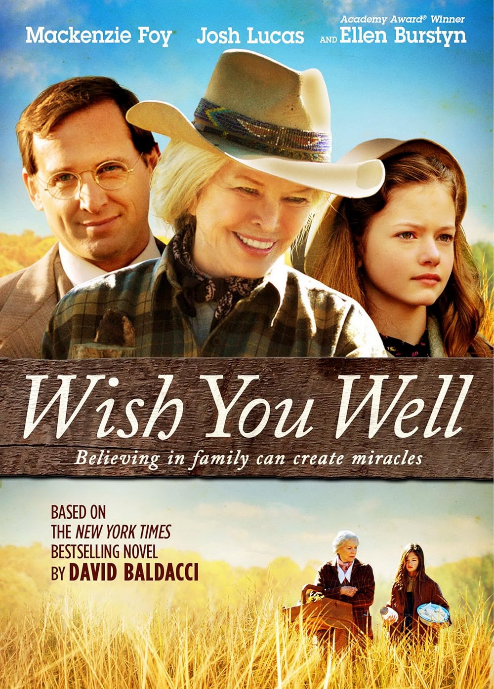 Wish You Well (2013)