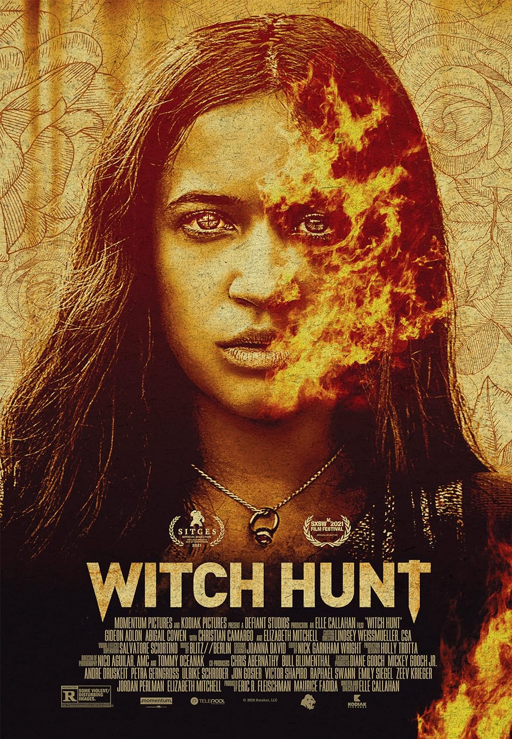 Witch Hunt (2021)