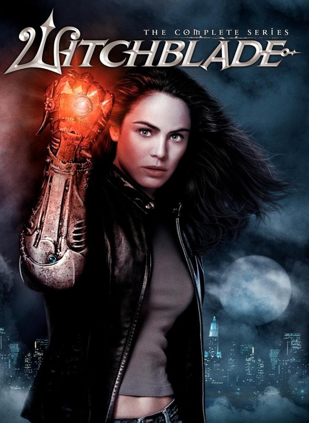 Witchblade (2001)