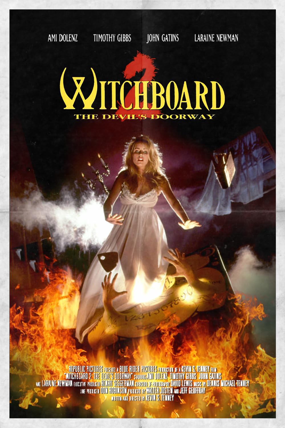 Witchboard 2 (1993)