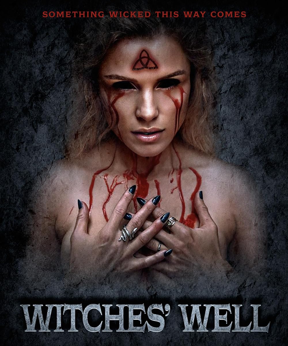 Witches' Well (2024)