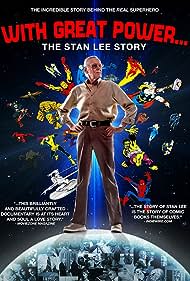 With Great Power: The Stan Lee Story (2010)