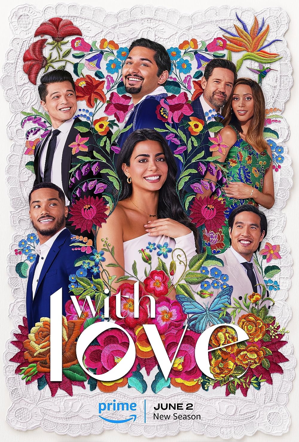 With Love (2021)