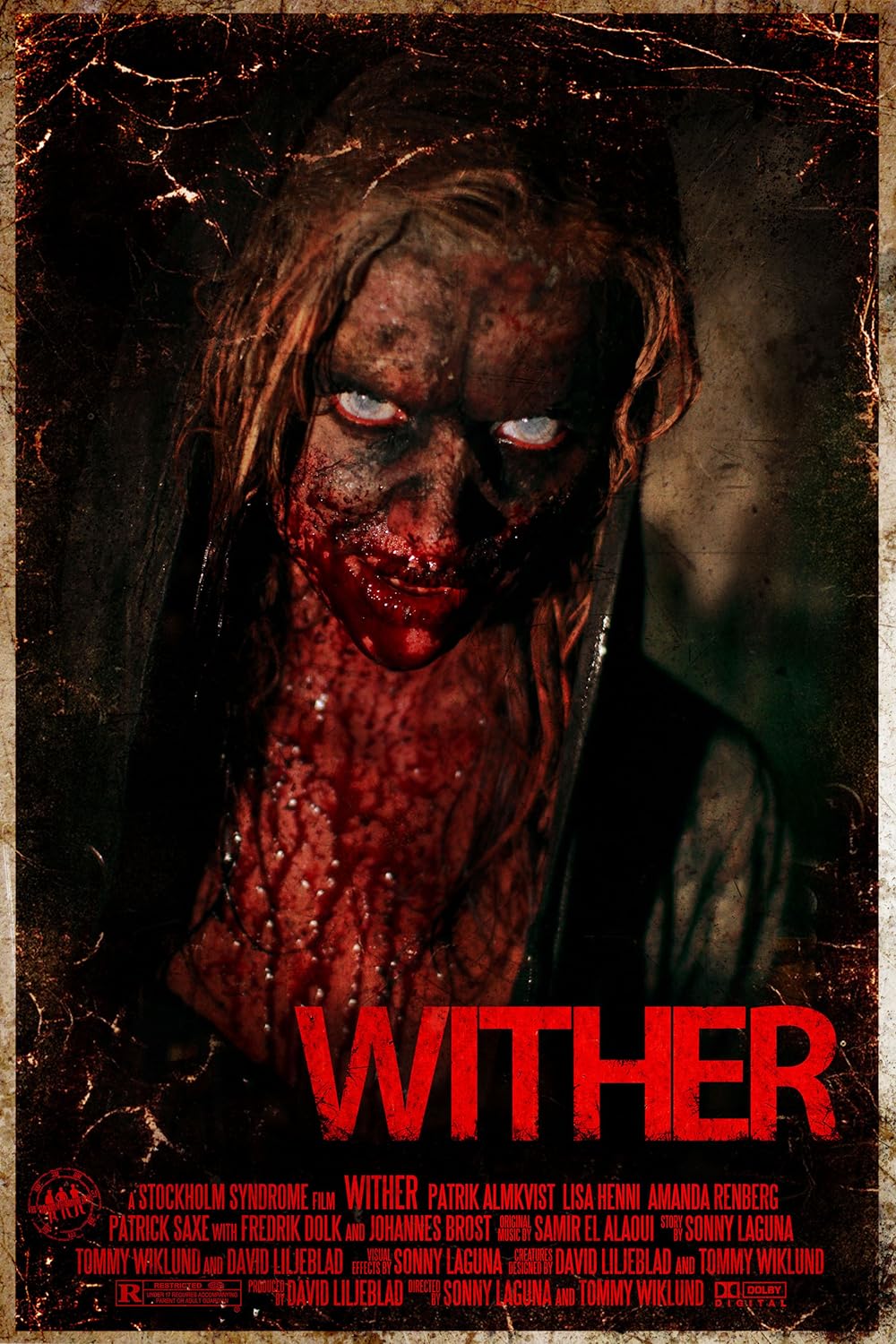 Wither (2013)