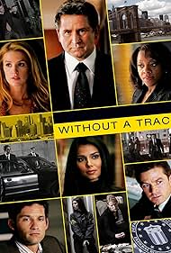 Without a Trace (2002)