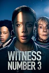 Witness Number 3 (2022)