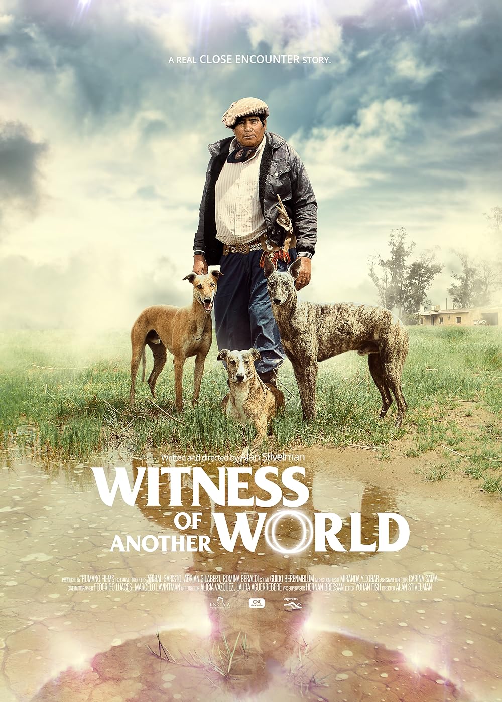 Witness of Another World (2019)