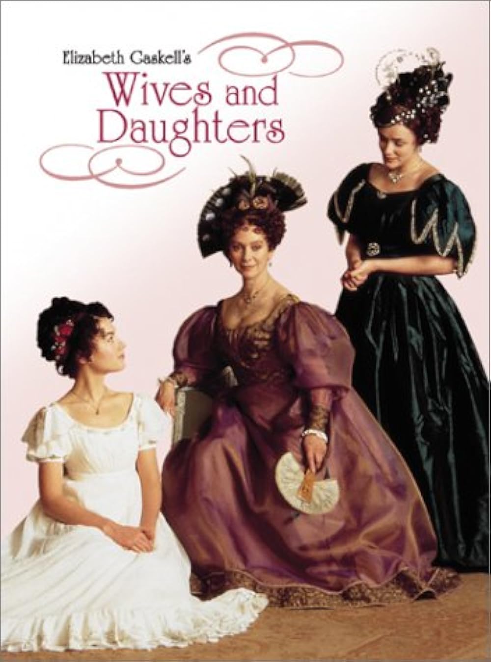 Wives and Daughters (2002)