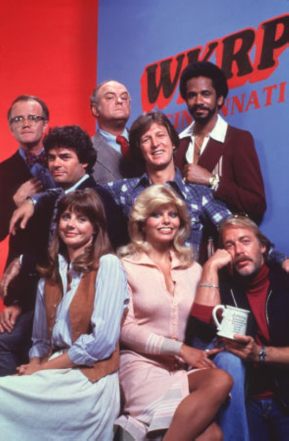 WKRP in Cincinnati (1978)