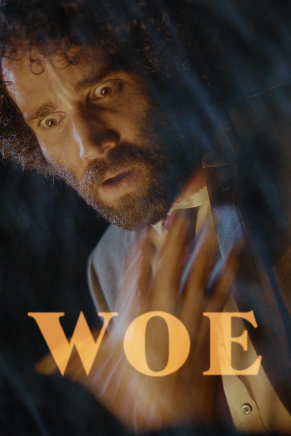 Woe (2021)