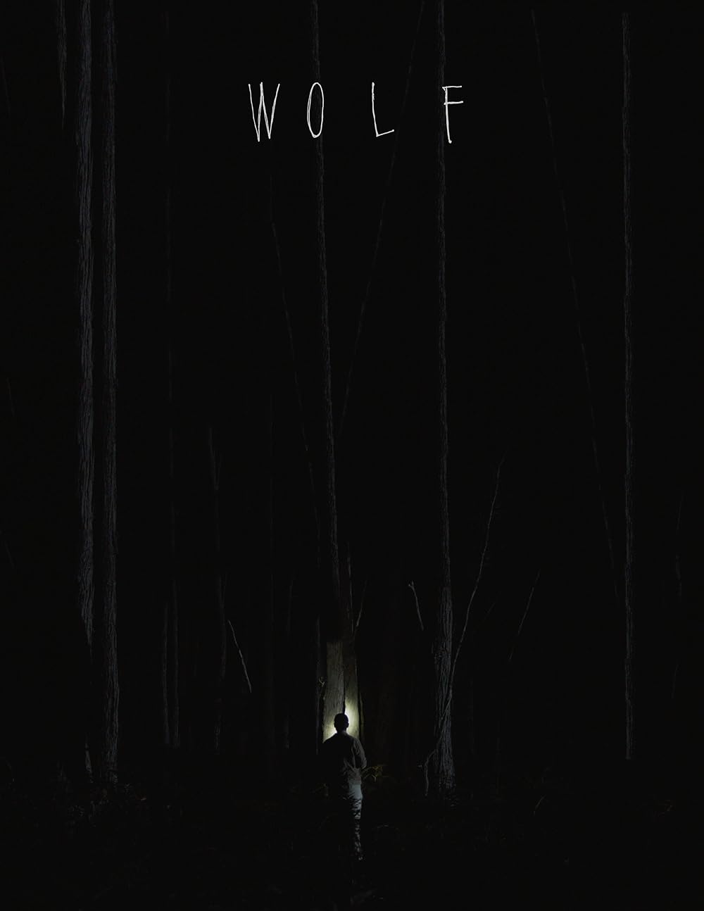 Wolf (2017)