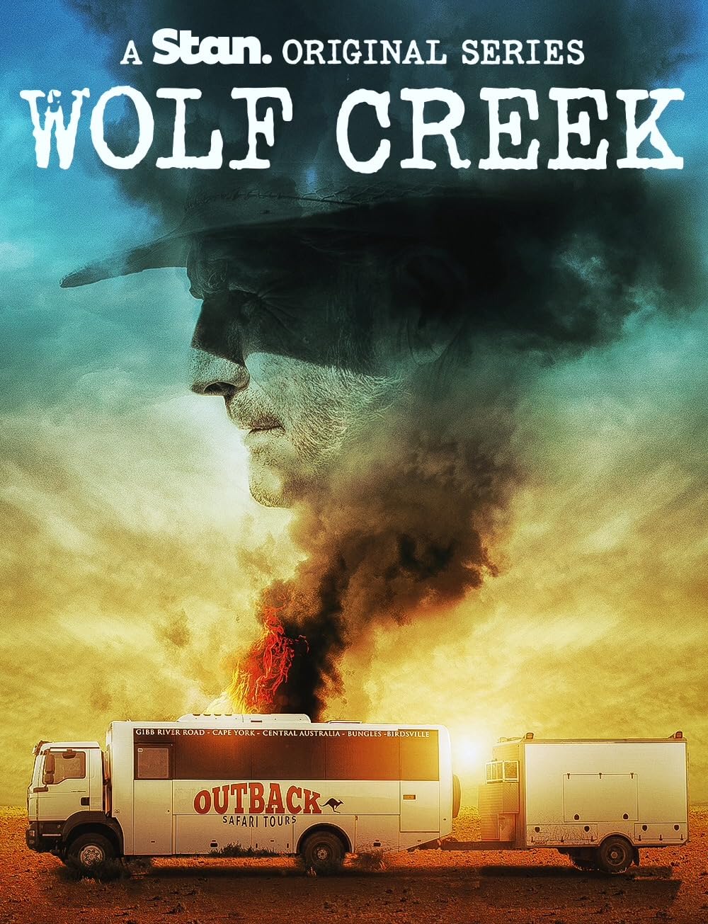 Wolf Creek (2016)