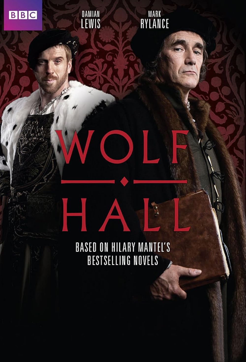 Wolf Hall (2015)