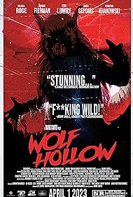Wolf Hollow (2023)