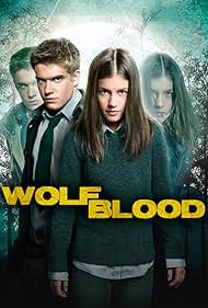 Wolfblood Secrets (2016)