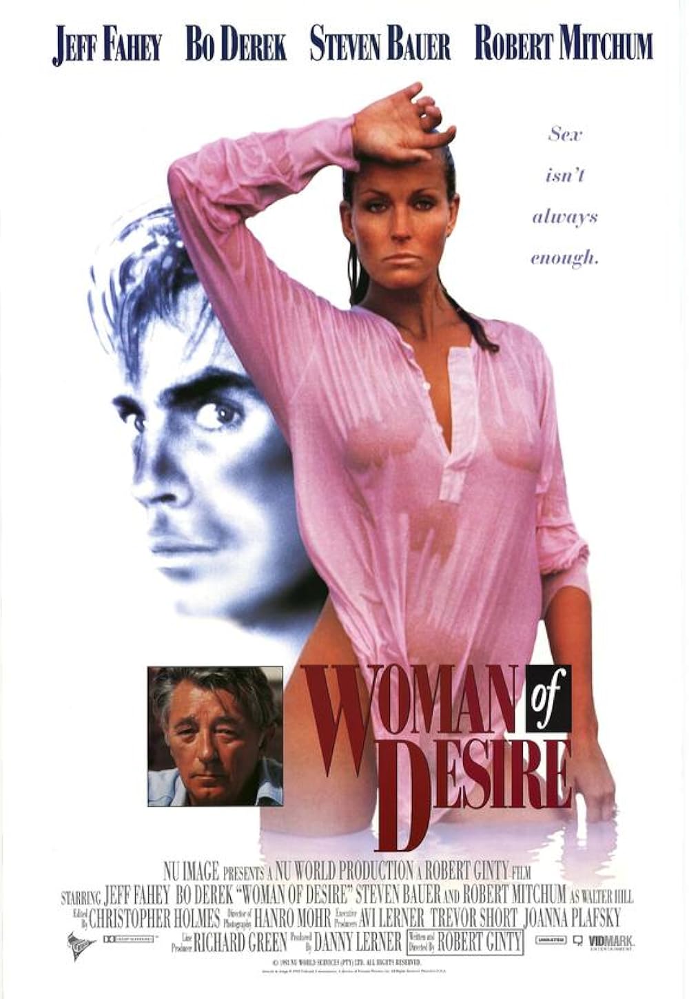 Woman of Desire (1994)