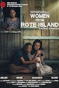 Women from Rote Island (2023)