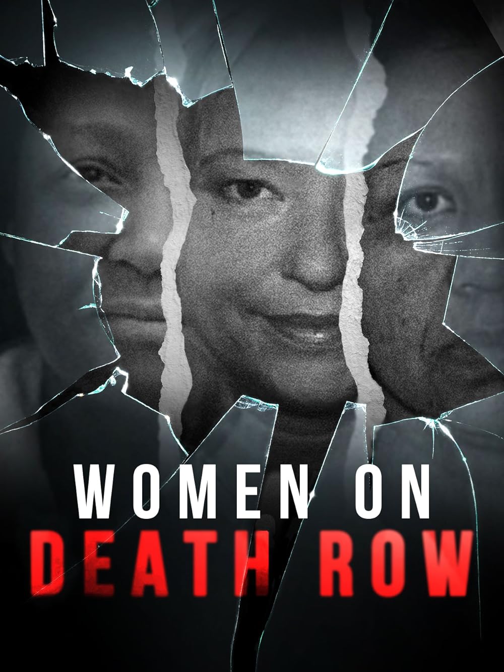 Women On Death Row (2017)