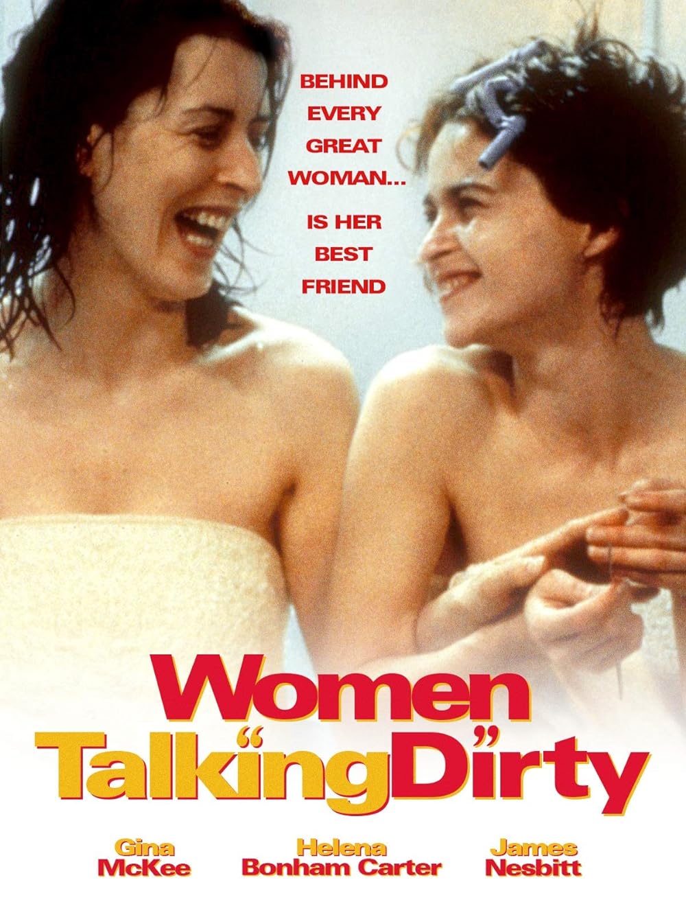 Women Talking Dirty (2001)