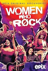Women Who Rock (2022)