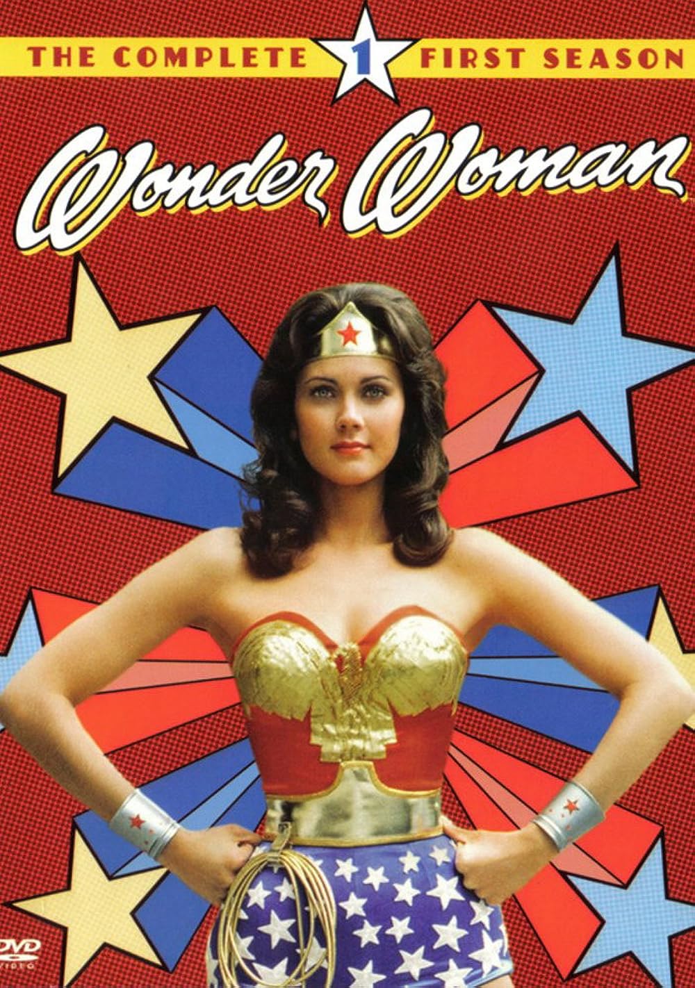 Wonder Woman (1975)