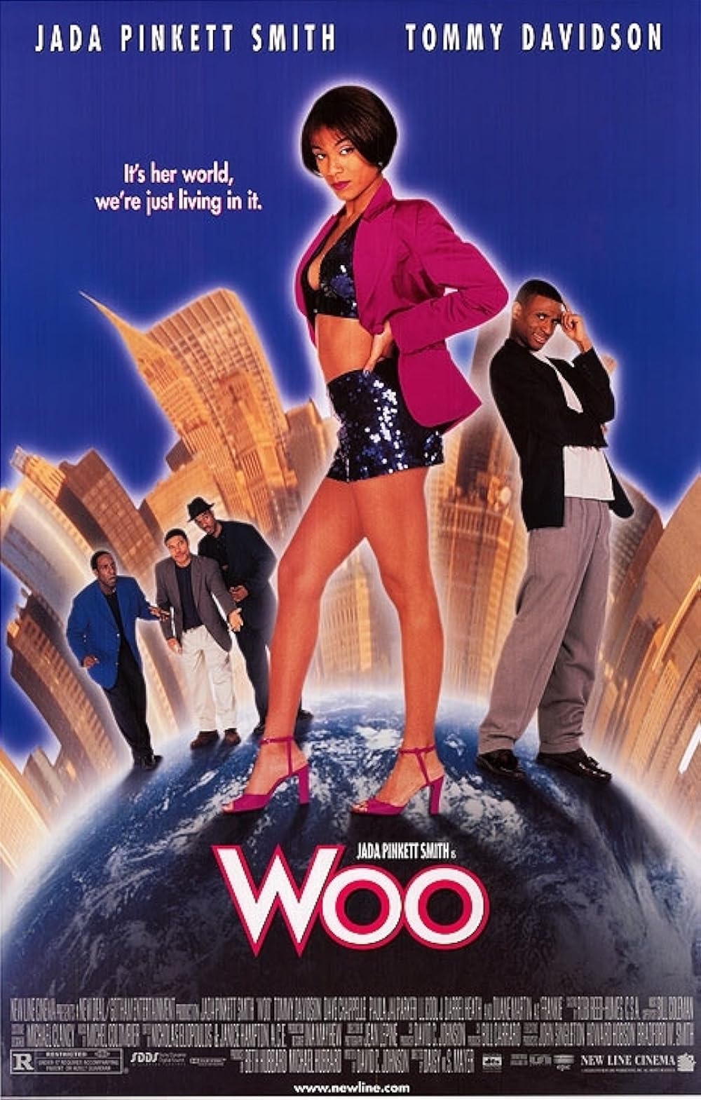 Woo (1998)