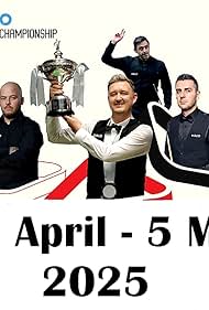 World Championship Snooker (1973)
