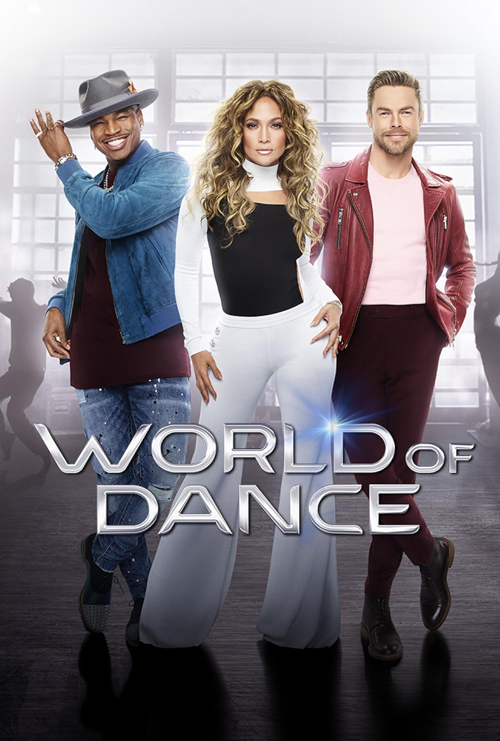 World of Dance (2017)