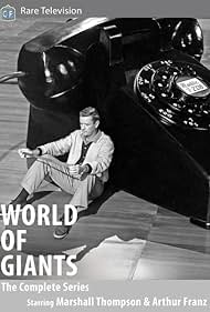 World of Giants (1959)