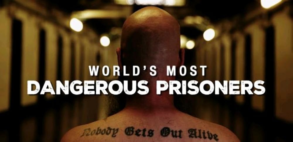 World's Most Evil Prisoners (2024)