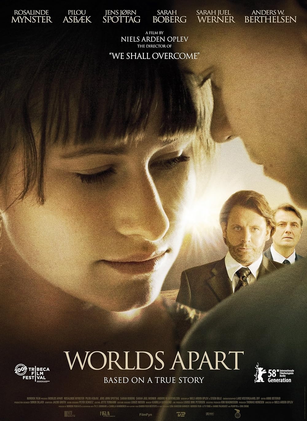 Worlds Apart (2008)