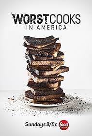 Worst Cooks in America (2010)