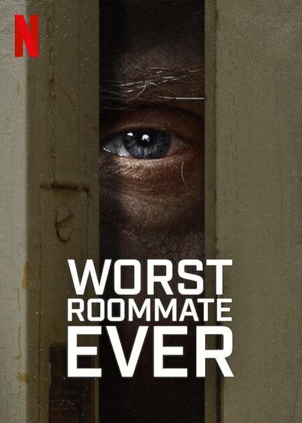 Worst Roommate Ever (2022)