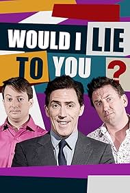 Would I Lie to You? (2009)