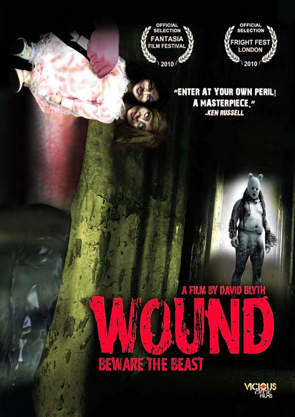 Wound (2010)