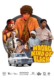 Wrong Kind of Black (2018)