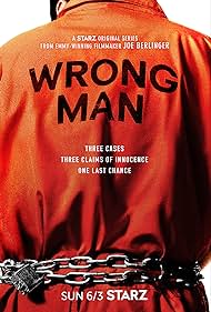 Wrong Man (2018)