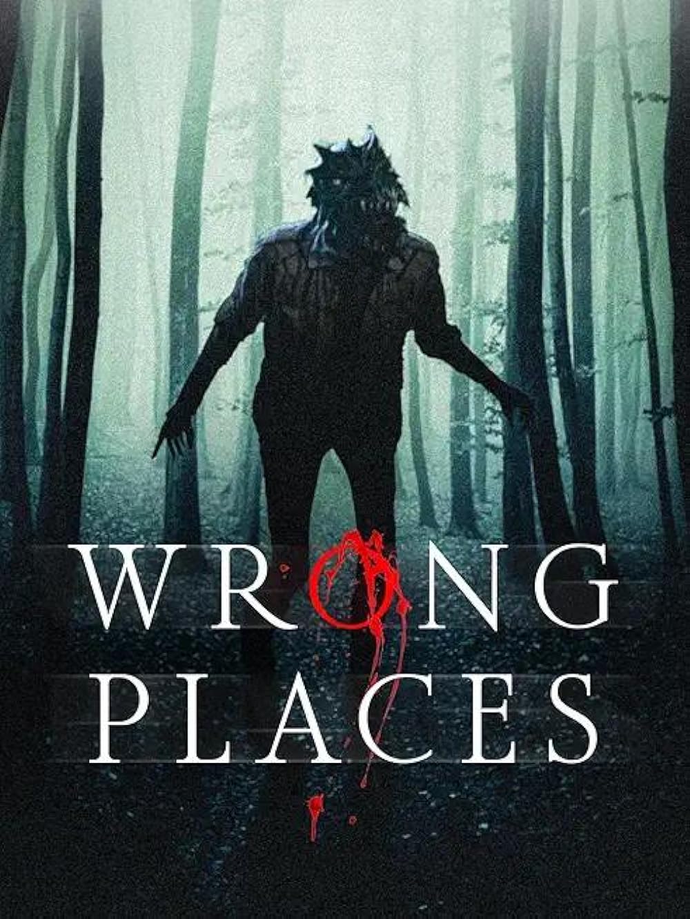 Wrong Places (2024)