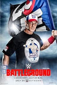 WWE Battleground (2016)