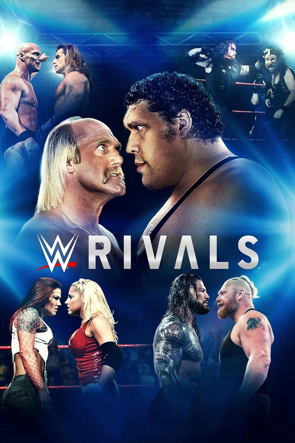 WWE Rivals (2022)