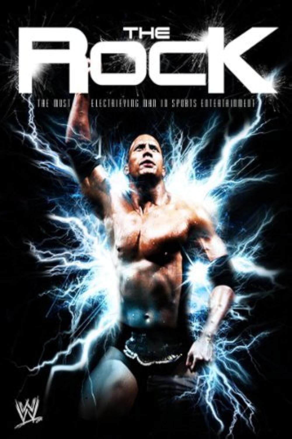 WWE: The Rock: The Most Electrifying Man in Sports Entertainment (2011)