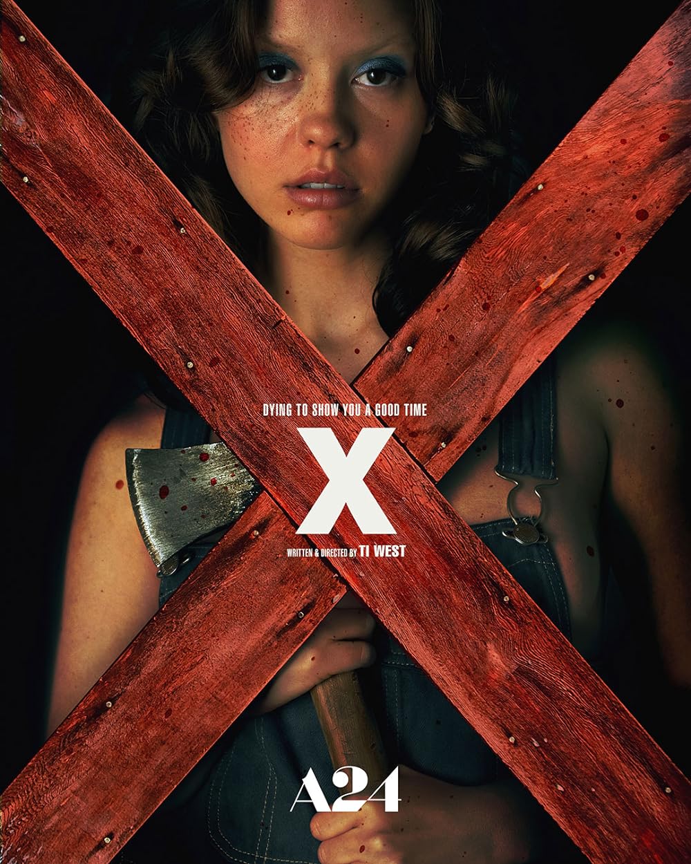 X (2022)