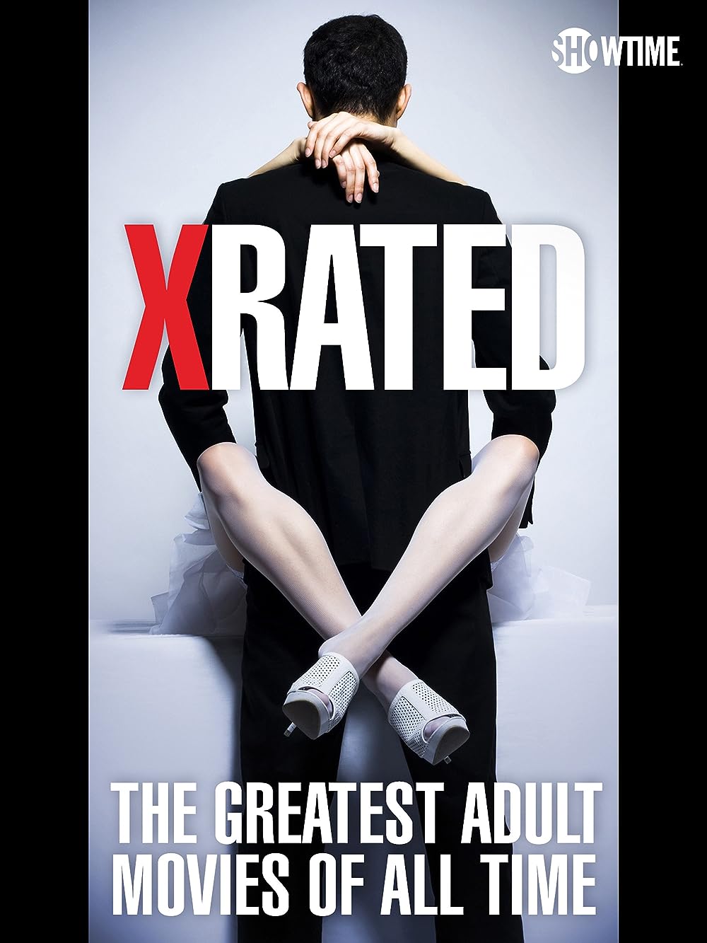 X-Rated: The Greatest Adult Movies of All Time (2015)