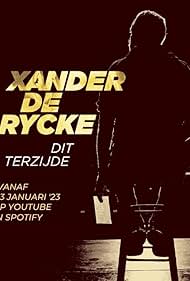 Xander De Rycke: Dit Terzijde (2023)